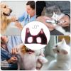 Zahoken Pet Grooming Hammock | Relaxing Grooming Sling for Dogs view 3
