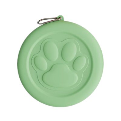 Dog Treat Pouch with Moisture Protection