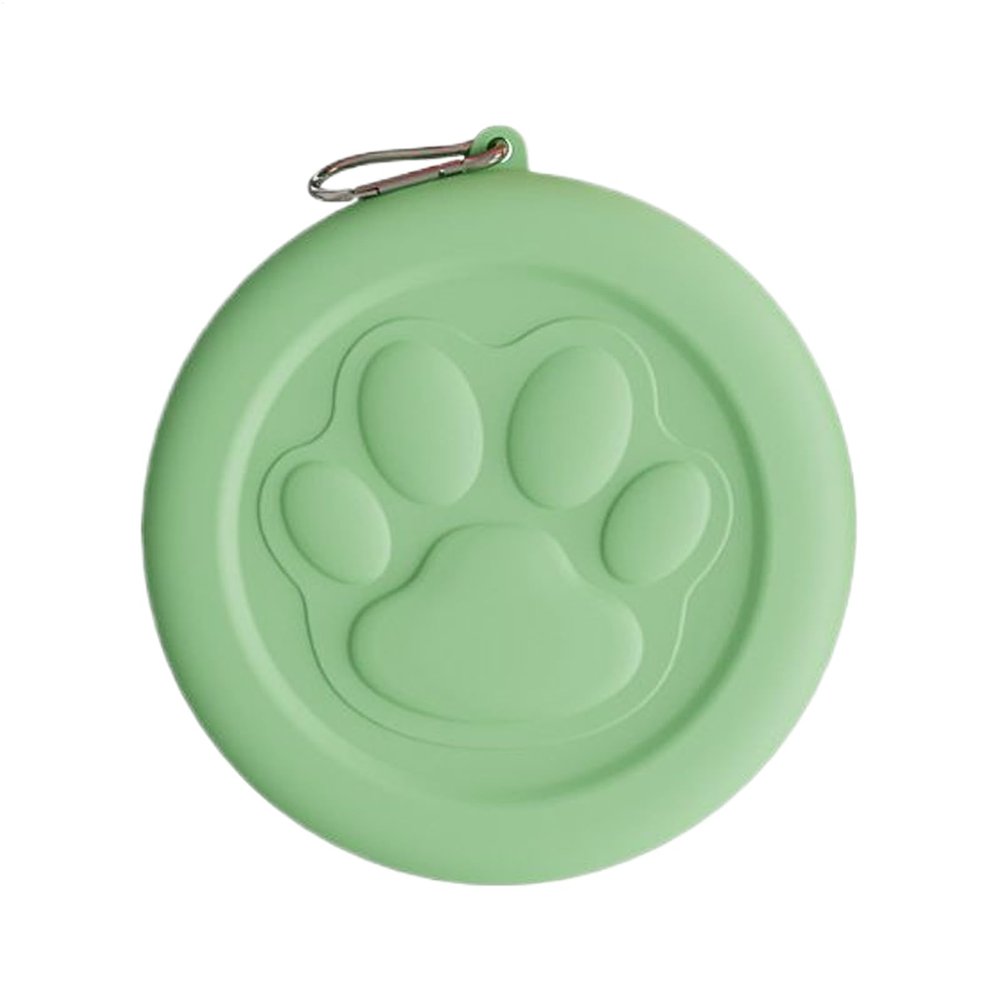 Dog Treat Pouch with Moisture Protection