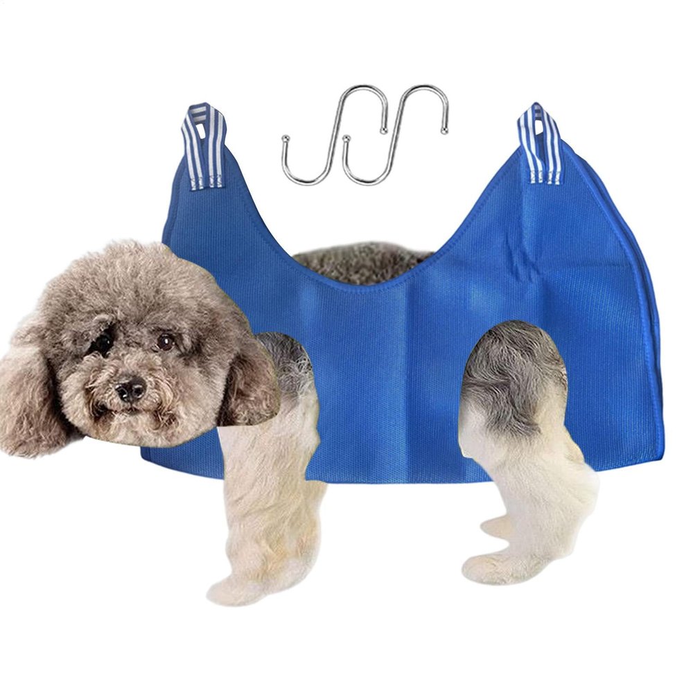 Adjustable Pet Care Hammock