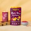 NutriPur Multi Vital Freeze-Dried Fruit Powder, 100 g view 3