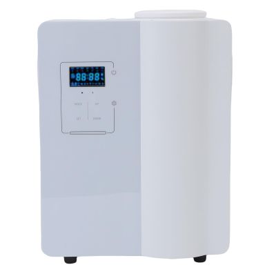 JTLB Quiet Essential Oil Diffuser for Large Areas, Aromatherapy Diffuser with App Control, High Coverage for Hotels, Spas, Offices (EU Plug, 100–240 V)