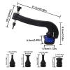 Dent Repair Set with Dent Leveling Puller and Tapping Tool view 2