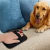 Generic Anti-Static Gloves for Pet Hair and Brush Cleaning view 2