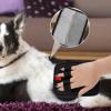 Generic Anti-Static Gloves for Pet Hair and Brush Cleaning view 3