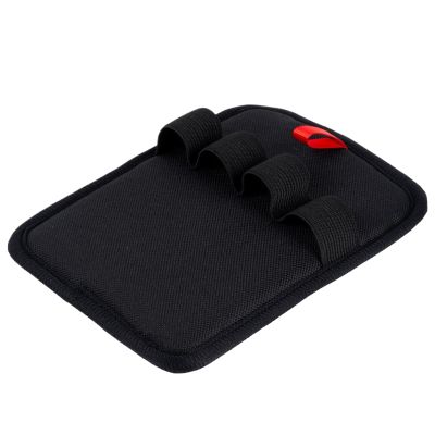 Electrostatic Pet Hair Removal Grooming Glove