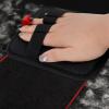 Electrostatic Pet Hair Removal Grooming Glove view 3