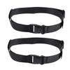 2-Pack Removable, Foldable Baby High Chair Safety Harnesses view 1