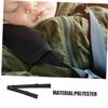 2-Pack Removable, Foldable Baby High Chair Safety Harnesses view 3