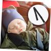 2-Pack Removable, Foldable Baby High Chair Safety Harnesses view 4