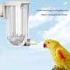 Bird Water Feeder, 10.7x11x8cm view 3