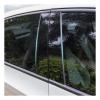 GLYGLY B-Pillar Sticker Set for BMW X5 G05, 2019–2023 view 3