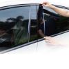 GLYGLY B-Pillar Sticker Set for BMW X5 G05, 2019–2023 view 4