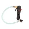 Gallo Drain Gun, AC Drain Line Cleaner with Flexible Hose, Threaded CO2 Cartridge Gun view 1