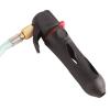 Gallo Drain Gun, AC Drain Line Cleaner with Flexible Hose, Threaded CO2 Cartridge Gun view 4