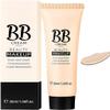 Waterproof BB Cream Foundation for an Even Skin Tone, Full-Coverage Foundation and Concealer, Lightweight and Naturally Smoothing view 1
