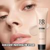 Waterproof BB Cream Foundation for an Even Skin Tone, Full-Coverage Foundation and Concealer, Lightweight and Naturally Smoothing view 3