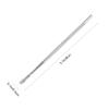 LRXIYODE 4-Piece Stainless Steel Earwax Removal Tool Set view 2