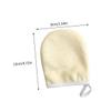 Microfiber Makeup Remover Pads, 6 Pieces, for Daily Cleansing view 2