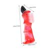 Small Denture Cleaning Brushes, 3-Pack, Double-Sided view 2