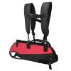 Pet Carrier Bag with Breathable, Adjustable Shoulder Strap view 1