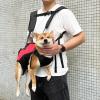 Pet Carrier Bag with Breathable, Adjustable Shoulder Strap view 3