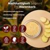 PerSaf Organic Ginger Powder 250 g - Gourmet Quality - DE-KO-006 - 100% Ground Organic Ginger from Madagascar view 3