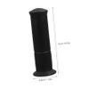 VICASKY 2-Piece PVC Wheelchair Handle Grip Covers, Durable Non-Slip Ergonomic Replacement Grips view 2
