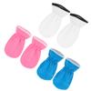 Paraffin Wax Gloves, 3 Pairs, for Hand Care and Dry Hands view 1