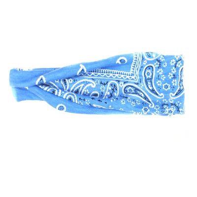 Greabuy Stylish Headband for Men, Women, and Children, Fashionable and Comfortable Sweatband