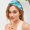 Greabuy Stylish Headband for Men, Women, and Children, Fashionable and Comfortable Sweatband view 3