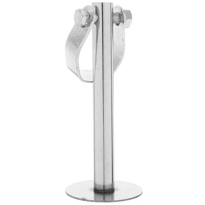 Muteitt Stainless Steel Salt Block Holder