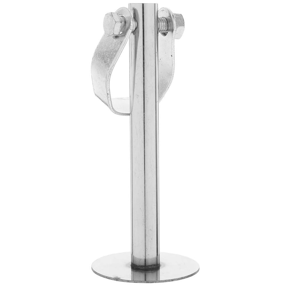 Muteitt Stainless Steel Salt Block Holder