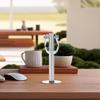 Muteitt Stainless Steel Salt Block Holder view 3