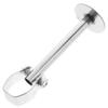 Muteitt Stainless Steel Salt Block Holder view 4