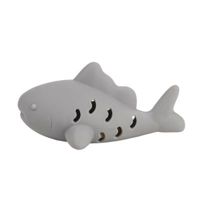 Cat Treat Dispenser Toy with Feather, Snack Puzzle and Chew Aid