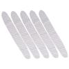 minkissy 5-Piece Cotton Belly Bands for Newborns, Umbilical Cord Care, Warm and Comfortable view 1