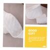 minkissy 5-Piece Cotton Belly Bands for Newborns, Umbilical Cord Care, Warm and Comfortable view 4
