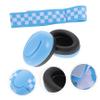 LRXIYODE Hearing Protection Earmuffs for Toddlers, Adjustable Soft ABS and Foam, Noise-Reducing view 4