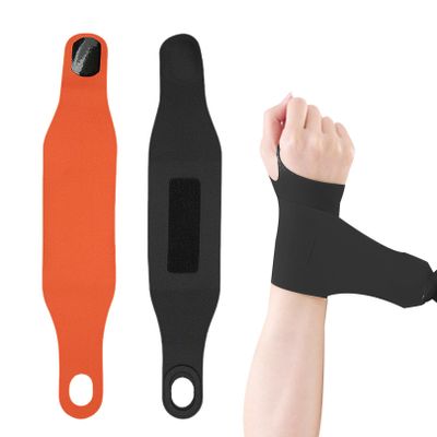 Right-Hand Wrist Support Brace, 1-Piece