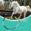 Handwoven Tassel Western Horse Reins view 3