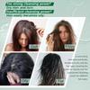 Veletine Volumizing Shampoo for Fine, Oily, Flat Hair, 240 mL – Biotin, Ginger Root Extract & Orange Blossom view 3