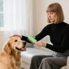 Pet Comb for Cats and Dogs view 2
