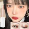 Dual-Color Eyeshadow Sticks and Eye Brightener Highlighter view 3