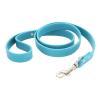 2-Pack Leather Dog Leashes for Small to Medium Dogs view 1