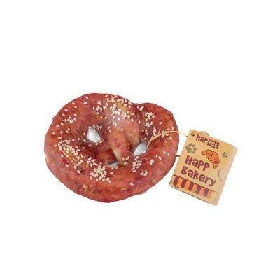 HAPPET Duck Pretzel - 1 Piece