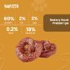 HAPPET Duck Pretzel - 1 Piece view 3