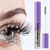 GkgWuxf Glitter Mascara for Women | Long-Lasting, Waterproof Mascara view 2