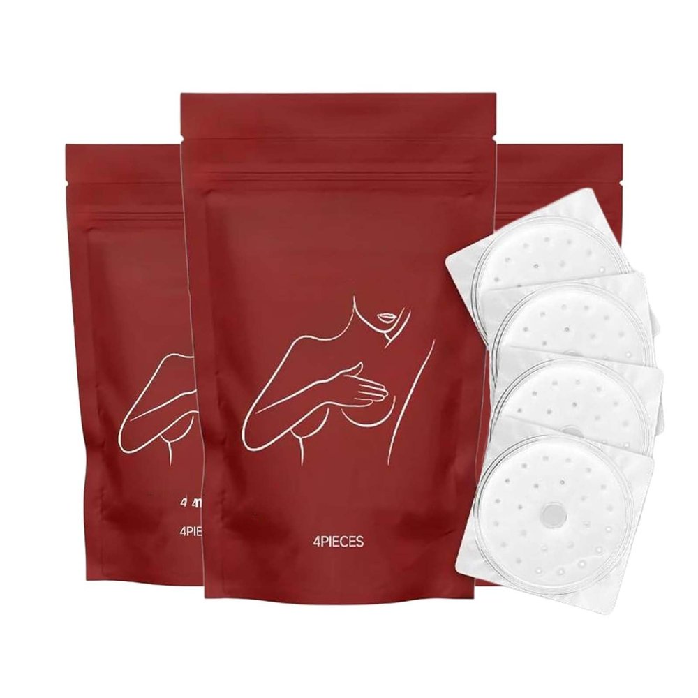 Breast Patches, Natural Lift Support for Women 40+