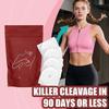 Breast Patches, Natural Lift Support for Women 40+ view 2